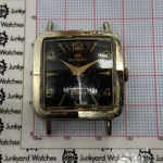 Vintage Belforte Swiss 17 Jewels 11A 3 Model Watch Movement Repairs Spares Parts. Fixed Price $34.99.