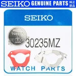 Seiko 3023-5MZ Kinetic Watch Capacitor Battery For 5M42 5M43 5M45 5M62 5M63 5M65. Fixed Price $19.45.
