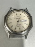 West End Watch Movement Ref. 4591 Cal. Eta 555.425 (not Working, For Parts ). Fixed Price $60.41.
