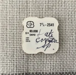 Eta 2541 Date Jumper Spring Watch Part #2575. Fixed Price $18.50.