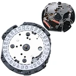 Date 4.30 Replacement Quartz Watch Movement For Japan Series VD53C. Fixed Price $20.98.