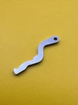 Omega 1010 1111 Yoke Genuine Nos. Fixed Price $18.96.