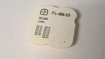 Eta 7 3/4 956.121 Nos Sealed 53.204 (2569) For Watch Repair. Fixed Price $20.00.