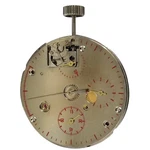 24H Genuine Quartz Movement Repair Parts Watchmakers Tool For Miyota JS20. Fixed Price $19.89.