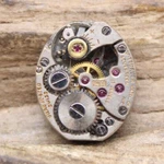 Wittnauer Watch Movement 5UNG 17J 12.9X15.5MM Swiss For Repair (FQ2). Fixed Price $23.95.