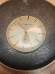 Germinal Voltare Movement Mba Watch Imp.corp. Fixed Price $25.00.