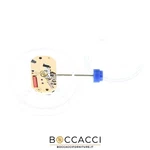 Eta Movement 280.002 Ht. 2.95MM Hours Minutes, Size 3/4 X 6 C.... Fixed Price $86.28.
