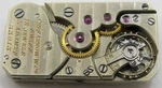 Rectangle Lady Cresarrow Watch Co. Movement 18 5 Adj. For Parts .... Fixed Price $225.00.