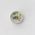 Watchmakers 10.5MM Compass Detecting Magnetism New Old Stock Repairs (G13D1). Fixed Price $13.49.
