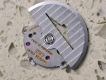 Longines Cal L994.1 Parts Framework Rotor With Automatic Device Used. Fixed Price $94.02.