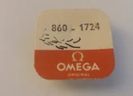 Omega 860 1724 Coupling Yoke Mounted New Sealed Genuine. Fixed Price $88.00.