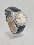 Vintage 1960'S Vulcain Men's Automatic Calendar 17J Swiss Made Watch. Working.. Fixed Price $375.99.