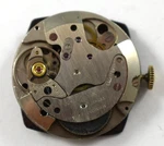 Vintage Oris Kif 392 17J Manual Wind Wrist Watch Movement Lot.t. Fixed Price $22.99.