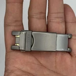 Citizen Eco Drive 7875-H04945 Titanium Watch Clasp #8.35. Fixed Price $39.50.