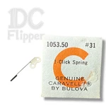 Caravelle 1053.50 Click Spring #31 Nos Fits 1050.50, 1052.50 Read List!. Fixed Price $12.99.