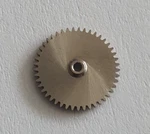 Rolex Caliber 635 Part Number 5659 (rotor Ratchet Wheel). Fixed Price $175.48.
