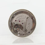 Gruen Precision Cal. 522 Ca, 4017N Wrist Watch Movement For Repair (fv). Fixed Price $49.95.