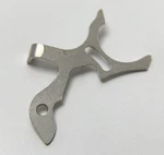Mouvement Valjoux 321 Pi Ces De Rechange 8219 Levier. Fixed Price $47.10.