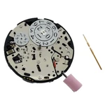 Seiko 7D48 Chronograph Kinetic Watch Movement Genuine New. Fixed Price $326.61.