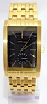 Wittnauer Black Dial Stainless Steel Men's Watch MW5-27. Fixed Price $249.00.
