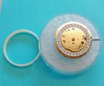 Remex Ltd. Hp 6871-1 Jewel Date 3 Movement. Sets, Runs, Keeps Time 24HRS.. Fixed Price $60.00.