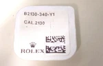 Genuine Rolex 2130 340 Third Wheel New/sealed For Watch Makers Repair. Fixed Price $105.00.