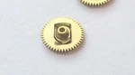 Universal 1-67C Double Toothed Hour Wheel Height 1.55MM Part 2558. Fixed Price $31.61.
