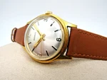 Vintage 1971 Gents Benrus Lord Nelson 9091 965 Watch Perfect Original Dial. Fixed Price $299.99.