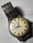Vintage Elgin Sportsman Watch 17 Jewels 1960S Mechanical Running. Fixed Price $39.95.