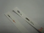 Genuine Breitling Hands Set Avenger Automatic 43 A17318 Part 400.Z1527. Fixed Price $134.33.