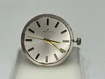 Zenith Dial & Movement Manual Cal 2542 Jewels 17 Swiss Made Running. Fixed Price $149.00.