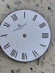 Baume & Mercier Eta 210.001 Bm 9098 Quartz Movement Not Work For Parts. Fixed Price $176.90.