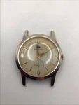 Vintage Belforte Wristwatch 33MM Case 17-JEWEL Swiss Movement (model 11A3). Fixed Price $29.99.