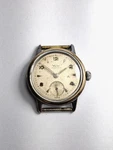 Vintage Men Wyler Mechanical Windup Wrist Watch (parts Or Repair) 31951 8003. Fixed Price $35.00.