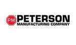 Peterson - 2593 (price Per 5). Fixed Price $12.35.