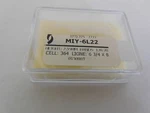 Genuine Miyota 6L22. Movement New Old Stock. Sku A134-21. Fixed Price $28.89.