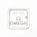 Nos Genuine Omega 330-1107 Clutch Wheel Watchmakers Part Sealed (C12D25). Fixed Price $22.49.