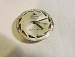 Jeager Le Coultre Master Mariner Automatic Movem Vacheron Caliber K880 1427357. Fixed Price $1200.00.