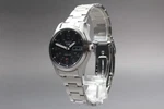 Mint W/box, Paper Seiko Sports 4R36-00E0 SARZ005 Black Automatic Men Japan. Fixed Price $129.99.