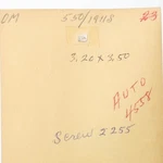 Omega 550-1911S Watch Case Casing Clamp Part (1 Piece) New Old Stock (C11D9). Fixed Price $22.49.