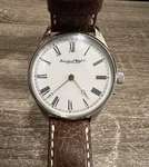 Iwc/international Watch Company Old Schaffhausen CAL.853 Analog Mechanical. Fixed Price $990.00.