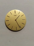 Longines Pocket Watch Movement Manual Cal 847.4 Swiss 17 Jewels. Fixed Price $198.00.
