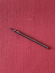 Genuine Cartier Stem Winding For CAL.019. Fixed Price $25.90.