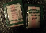Favorite Watch Stems Longines 10.68N, 10.68Z, 10L-23. K3. Fixed Price $15.00.