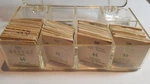 Genuine Hamilton Material - Nos Watchmaker Parts Pick One. Fixed Price $12.50.