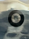 Quality Mainspring For Eta Cal. 2000, 2000-1, 2004-1 Movement. Fixed Price $15.95.