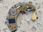 Omega Cal 1310-9100 Electronic Module Not All Cuirict Just Parts Nos. Fixed Price $128.84.