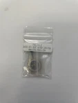 Eta Hand Quartz Watch Movement F03.111.3 Date 3:00 Overall Height 4.5MM. Fixed Price $49.95.