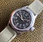 1942 Waltham FSSC-88-W-800 Hack Navy Issued Wwii Luminous Dial Watch #3. Fixed Price $649.00.