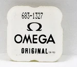 Original Omega Spare Part 1327 Cal 683 Complete Balance. Sealed Nos. Fixed Price $99.00.